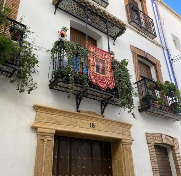 Apartamentos Turísticos Cambil