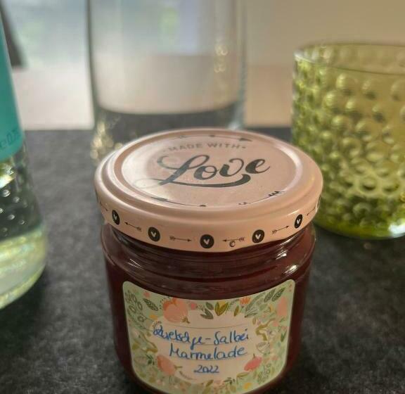 Apartment Centrally Located In The Rhine Main Area