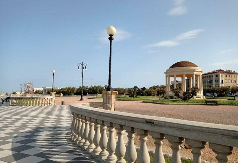 Appartamento Con Incantevole Vista Mare