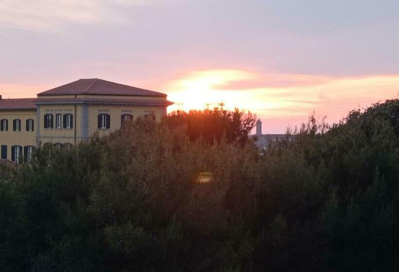 Appartamento Con Incantevole Vista Mare