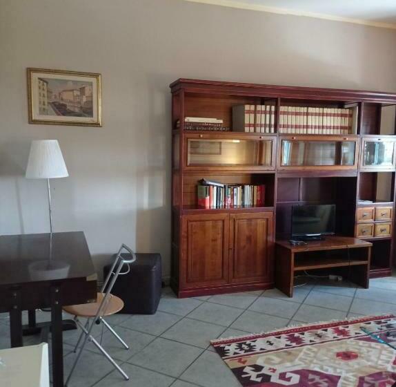 Appartamento Con Incantevole Vista Mare