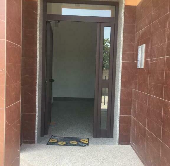 Appartamento Mari Del Sud