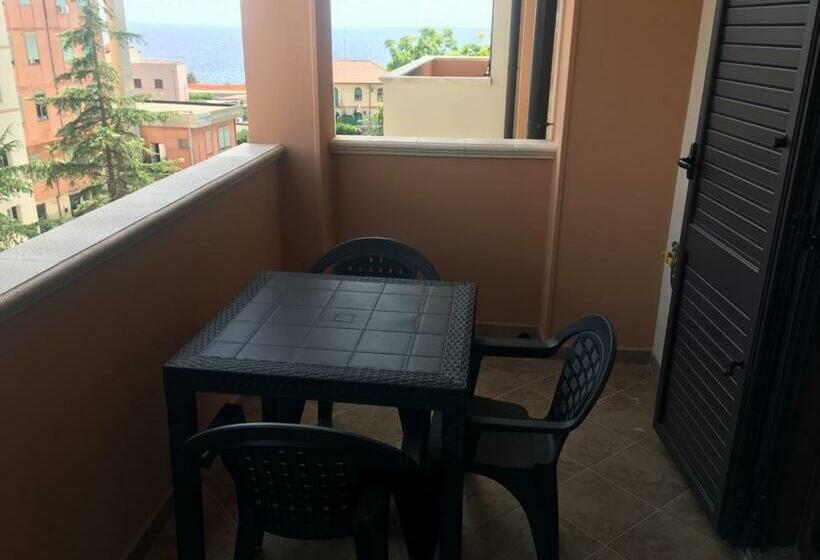 Appartamento Mari Del Sud