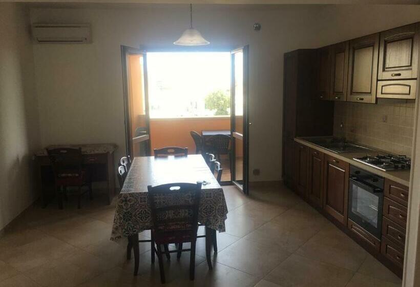 Appartamento Mari Del Sud