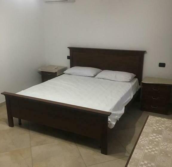 Appartamento Mari Del Sud