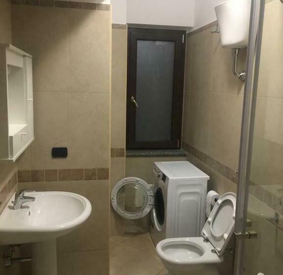 Appartamento Mari Del Sud