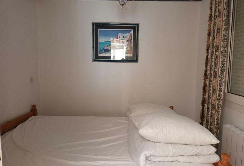 Appartement Bray Dunes, 2 Pièces, 4 Personnes   Fr 1 661 20