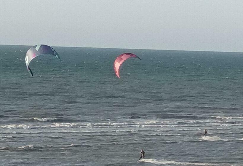 Appartement Bray Dunes, 2 Pièces, 4 Personnes   Fr 1 661 20