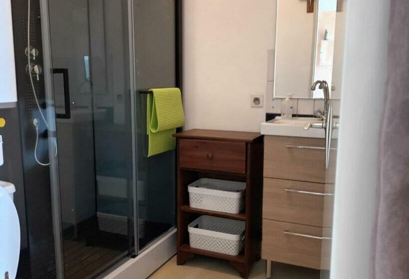 Appartement Bray Dunes, 2 Pièces, 4 Personnes Fr 1 661 20