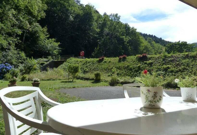 Appartement Entier Rénové Dans Un écrin De Verdure