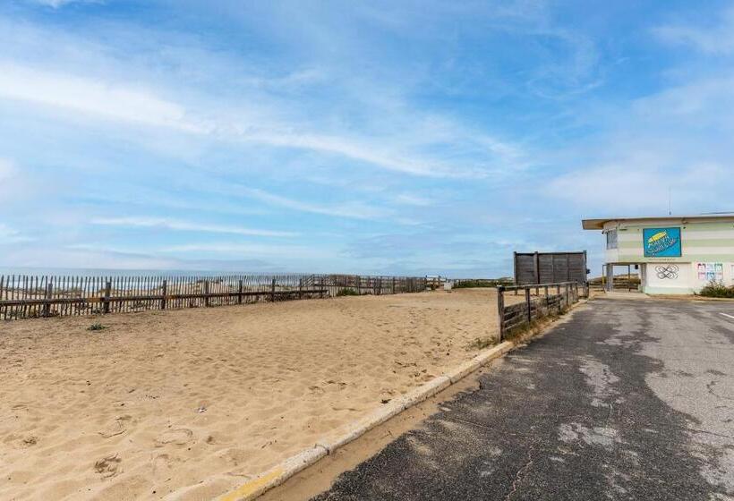 Appartement Plage Mimizan