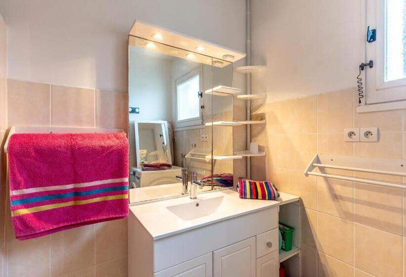 Appartement Plage Mimizan