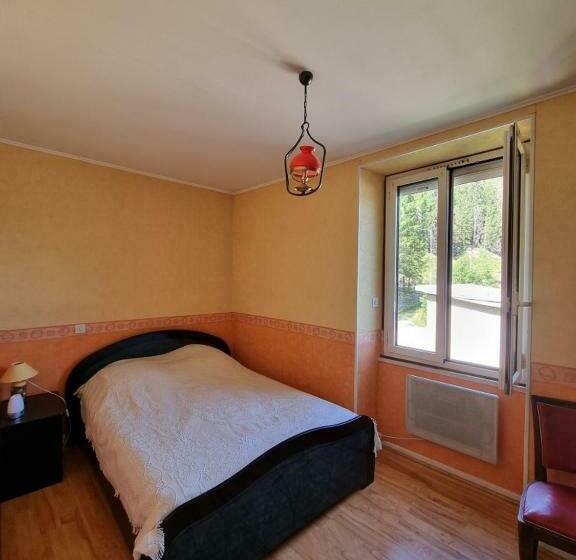 Appartement Silencieux Avec Une Belle Vue