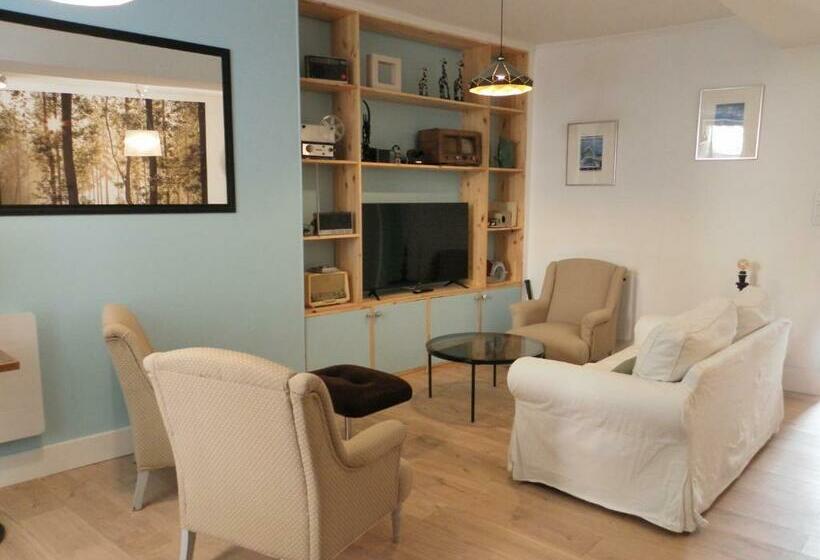 Au 66 Maison Centre Ville Parking Gratuit Et Wifi