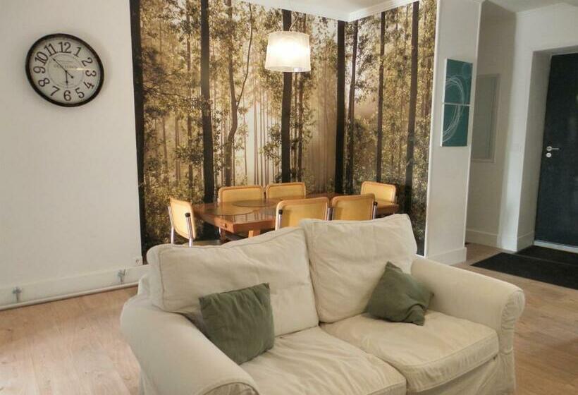 Au 66 Maison Centre Ville Parking Gratuit Et Wifi