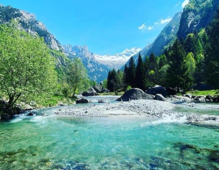 B & B Il Sottobosco