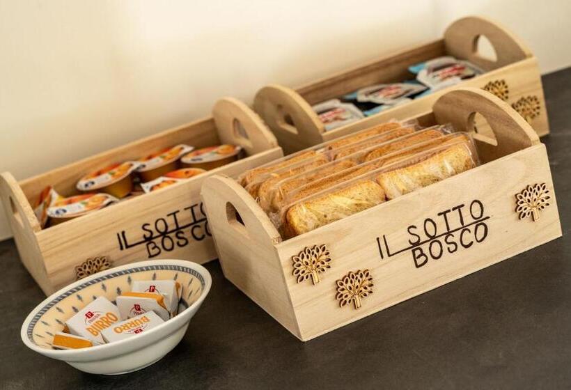 B & B Il Sottobosco