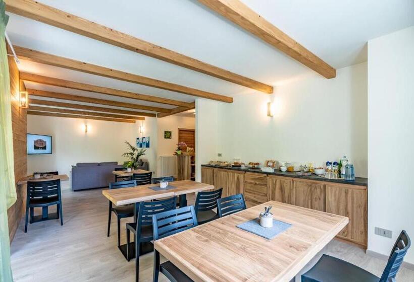 B & B Il Sottobosco