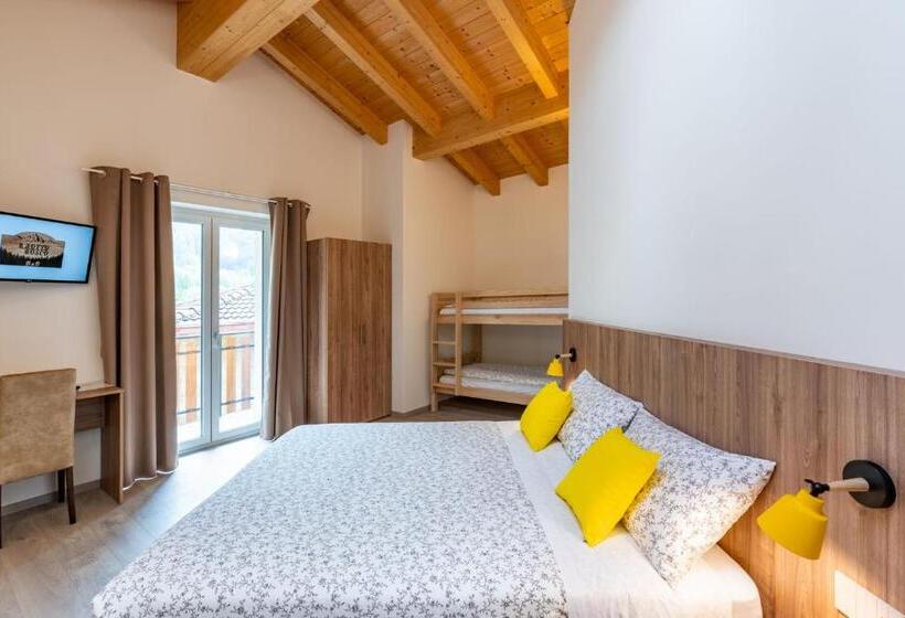 B & B Il Sottobosco
