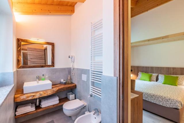 B & B Il Sottobosco