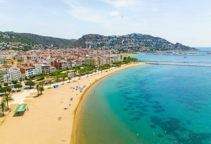 Badia De Roses 2 New Apartment