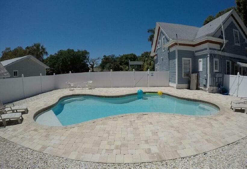 Barra Villa Resort House Ii