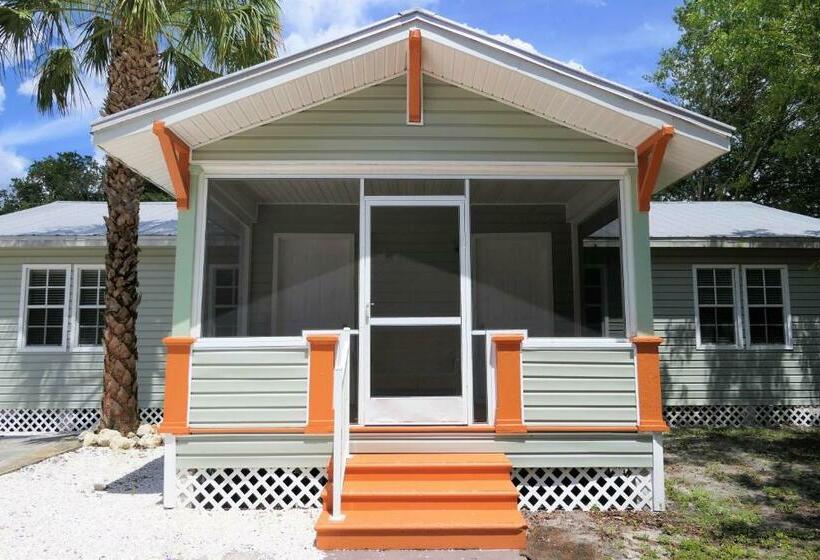 Barra Villa Resort House Ii