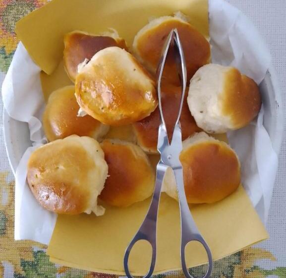 B&b Salsedine E Girasoli