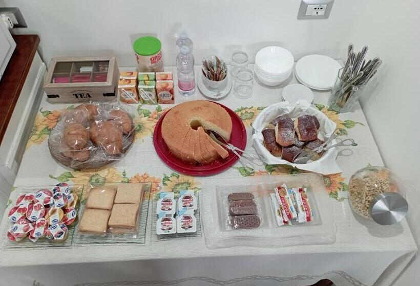 B&b Salsedine E Girasoli