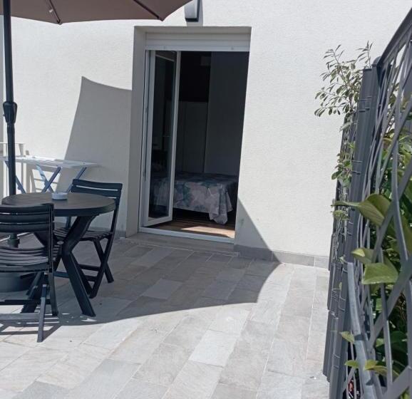 B&b Salsedine E Girasoli