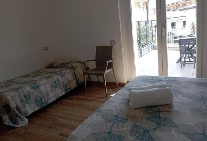 B&b Salsedine E Girasoli