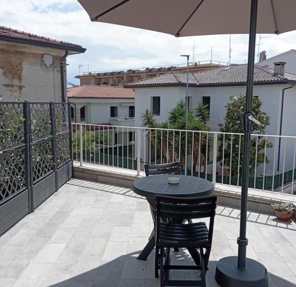 B&b Salsedine E Girasoli