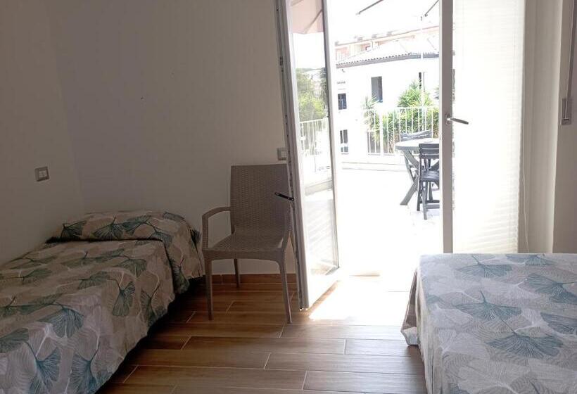 B&b Salsedine E Girasoli