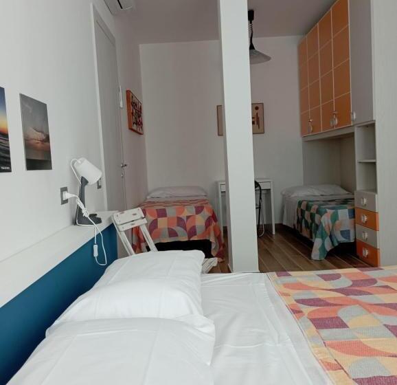 B&b Salsedine E Girasoli