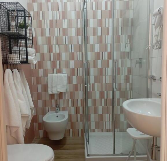 B&b Salsedine E Girasoli