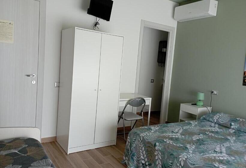 B&b Salsedine E Girasoli