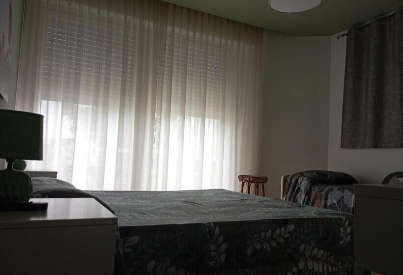 B&b Salsedine E Girasoli