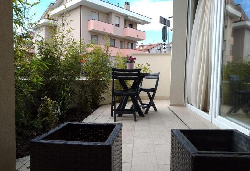 B&b Salsedine E Girasoli