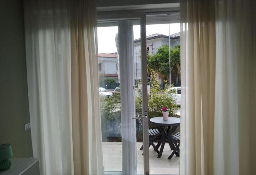 B&b Salsedine E Girasoli