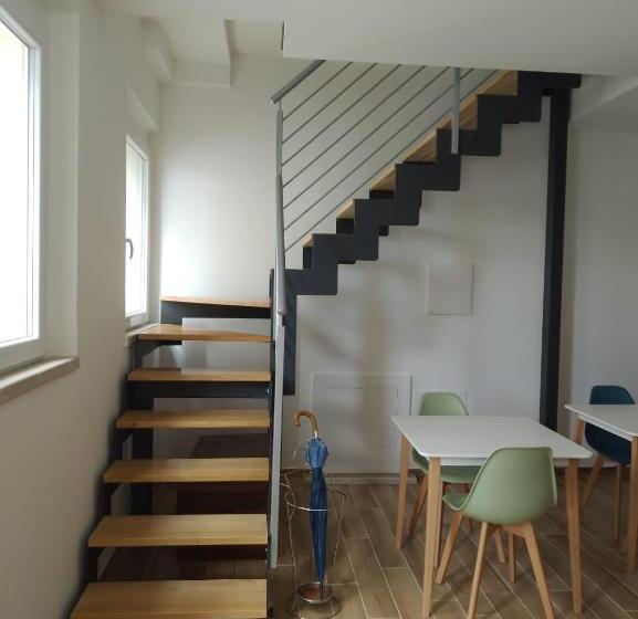 B&b Salsedine E Girasoli