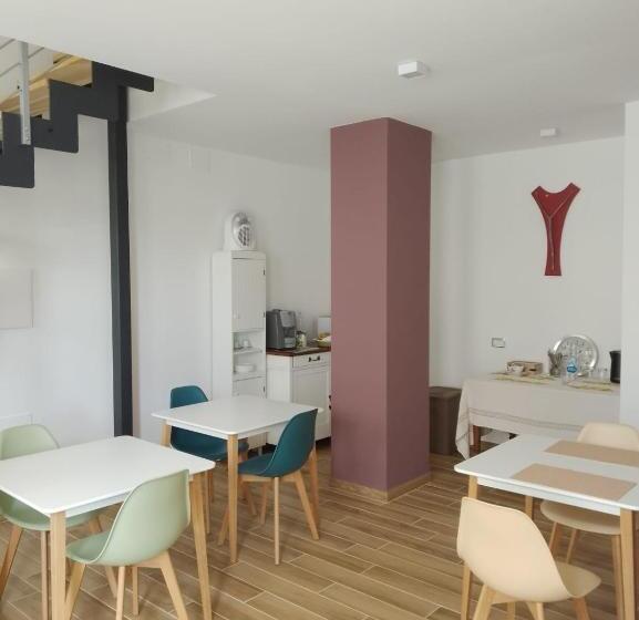 B&b Salsedine E Girasoli