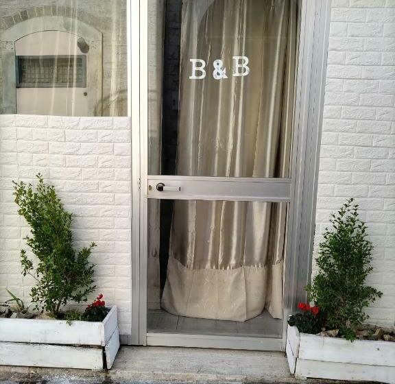 Bed and Breakfast Beb Lungo Tiflis Matrimoniale