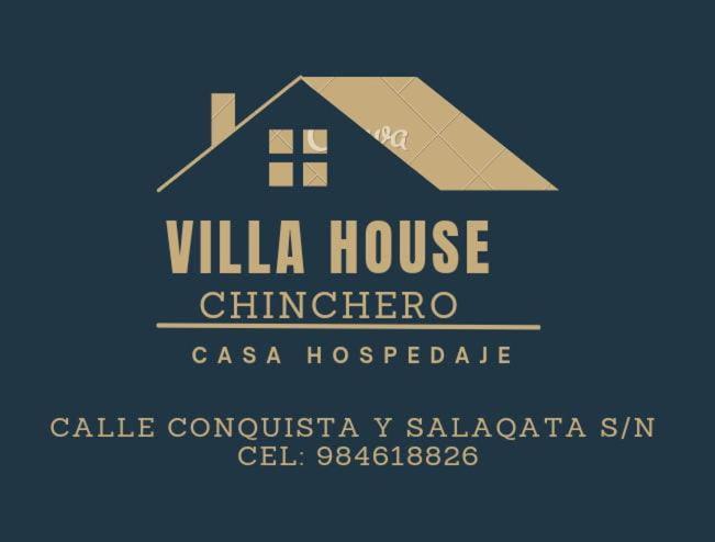 ベッドアンドブレックファースト Casa Hospedaje Villa House Chinchero
