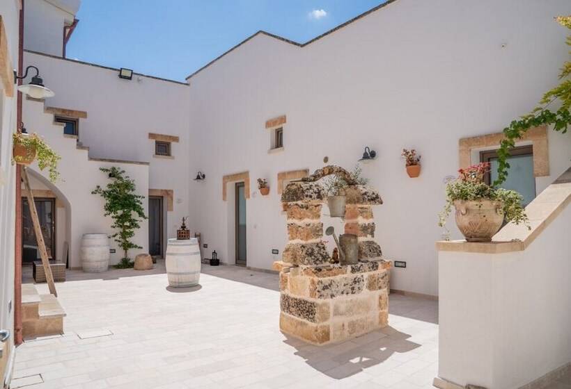 צימר Corte Janca