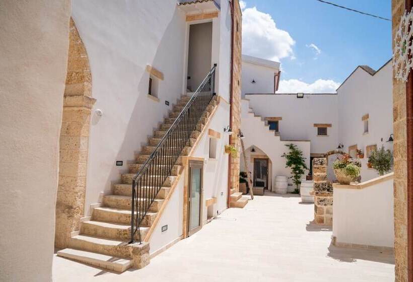 צימר Corte Janca