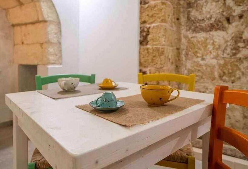 צימר Corte Janca