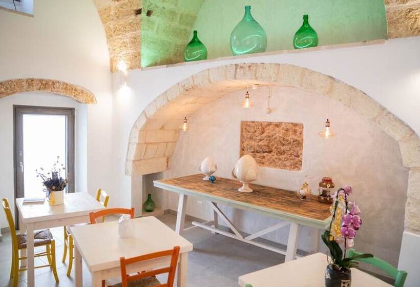 צימר Corte Janca