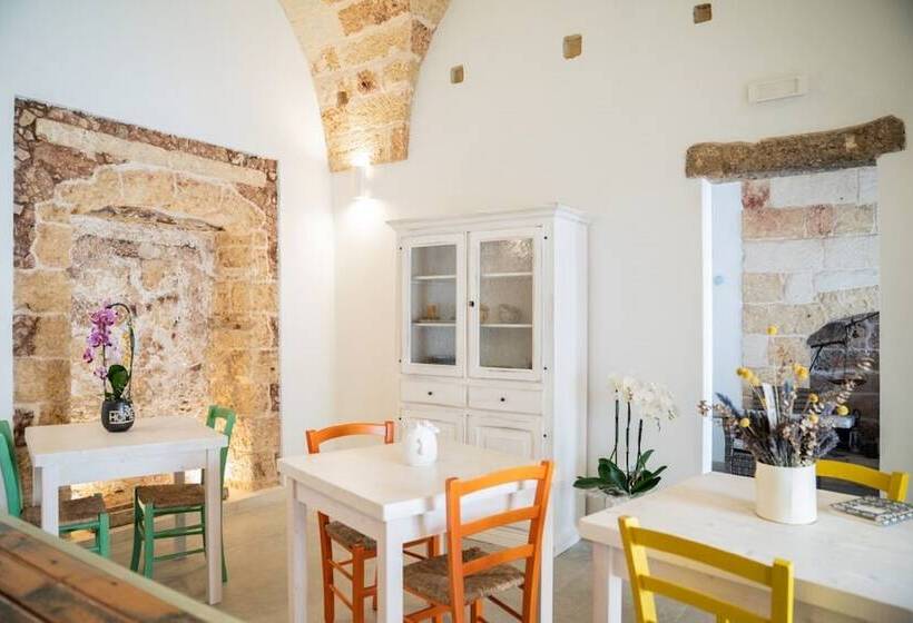 צימר Corte Janca