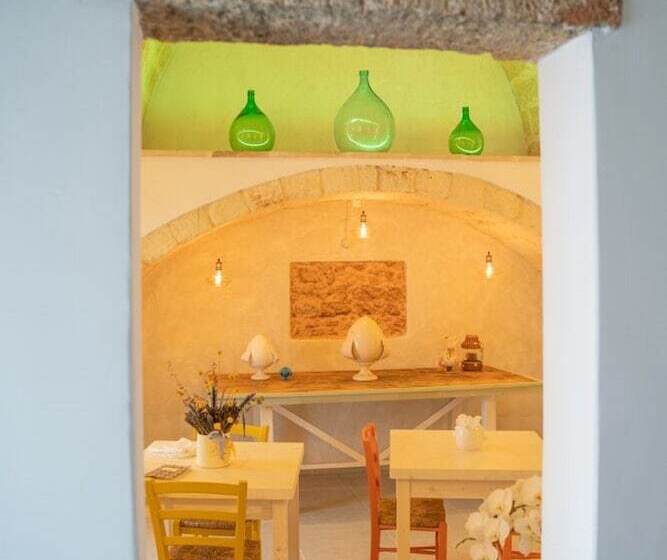 צימר Corte Janca