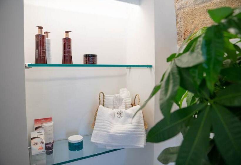 Bed and Breakfast Corte Janca